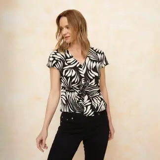 STEFANO COCCI - Polo Casual Mujer