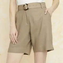 STEFANO COCCI - Short Casual Mujer