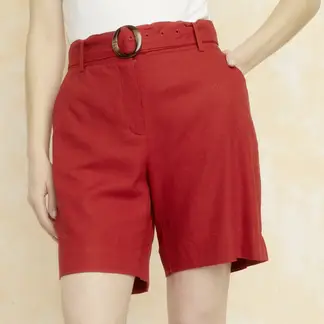 STEFANO COCCI - Short Casual Mujer