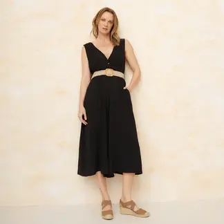 STEFANO COCCI - Enterizo Casual Mujer