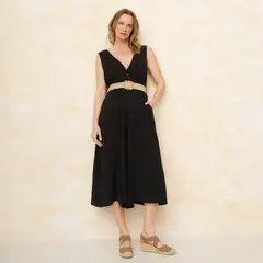 STEFANO COCCI - Enterizo Casual Mujer