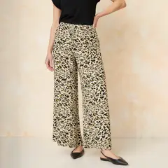 STEFANO COCCI - Pantalón Casual Mujer