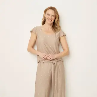 NEWPORT - Blusa Casual Mujer