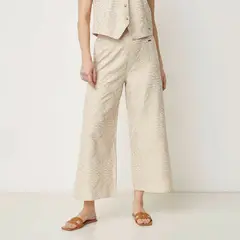 NEWPORT - Pantalón Casual Mujer