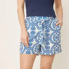 NEWPORT - Short Casual Mujer