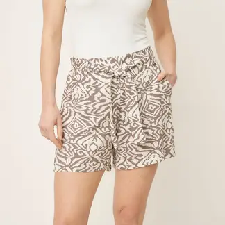 NEWPORT - Short Casual Mujer