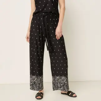 NEWPORT - Pantalón Casual Mujer