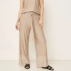 NEWPORT - Pantalón Casual Mujer