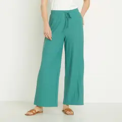 NEWPORT - Pantalón Casual Mujer