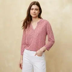 UNIVERSITY CLUB - Polo Manga Larga Mujer