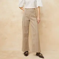 BASEMENT - Jean Casual Mujer