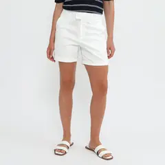 UNIVERSITY CLUB - Short Tiro Alto Mujer