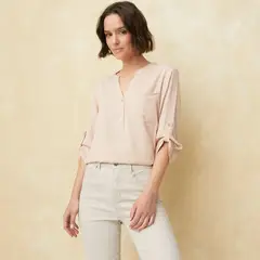 UNIVERSITY CLUB - Blusa Mujer