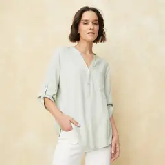 UNIVERSITY CLUB - Blusa Mujer