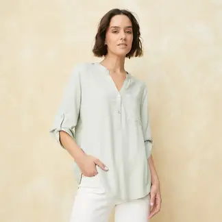 UNIVERSITY CLUB - Blusa Mujer