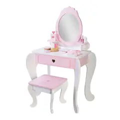 SCOOP - Tocador con Accesorios Niña