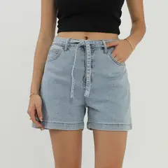 SYBILLA - Short Casual Mujer