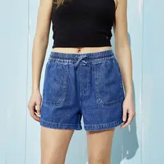 DOO AUSTRALIA - Short Tiro Medio Mujer