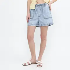 DOO AUSTRALIA - Short Tiro Medio Mujer