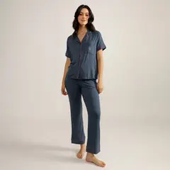 BENETTON - Pijama Algodón Mujer