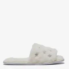 SYBILLA - Pantufla Baja