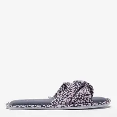 SYBILLA - Pantufla Baja