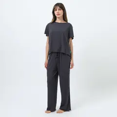 BENETTON - Pijama Algodón Mujer