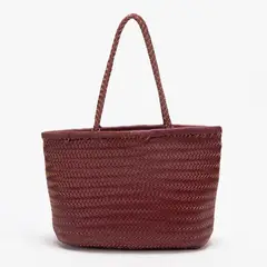 BASEMENT - Cartera Tote Mujer