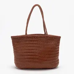 BASEMENT - Cartera Tote Mujer