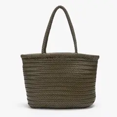 BASEMENT - Cartera Tote Mujer