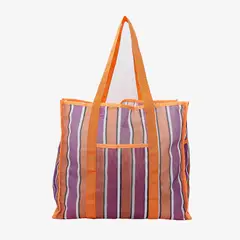 SYBILLA - Bolso de Playa Mujer