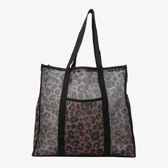 SYBILLA - Bolso de Playa Mujer