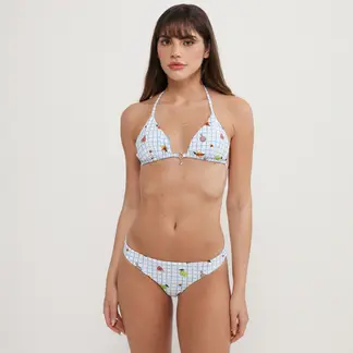CAPITTANA - Conjunto Bikini