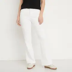 NEWPORT - Jean Boot Cut Mujer