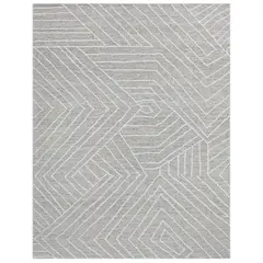 BASEMENT HOME - Alfombra Interior Hobson De Lana