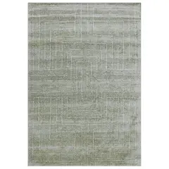 BASEMENT HOME - Alfombra Interior Alicia De Lana