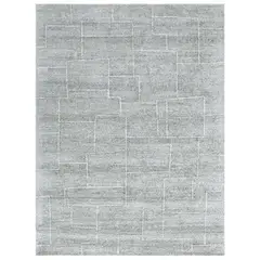 BASEMENT HOME - Alfombra Interior Alicia De Lana