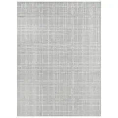 BASEMENT HOME - Alfombra Interior Hobson Beige De Lana