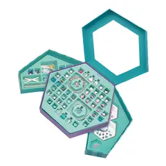 SO BEADS - Organizador de Joyería