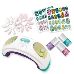 SO YOU - Set Baloratorio de Manicure