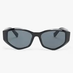 MOSSIMO - Lentes De Sol Mujer Con Proteccion UV + Estuche