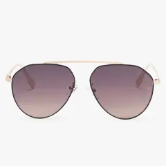 MOSSIMO - Lentes De Sol Mujer Con Proteccion UV + Estuche