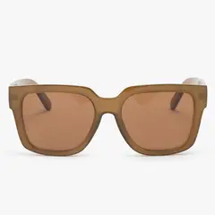 BASEMENT - Lentes De Sol Mujer Con Proteccion UV + Estuche