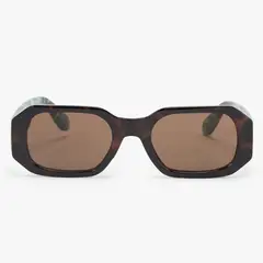 MOSSIMO - Lentes De Sol Mujer Con Proteccion UV + Estuche