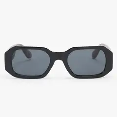 MOSSIMO - Lentes De Sol Mujer Con Proteccion UV + Estuche