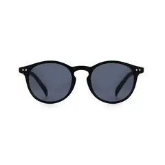 BENETTON - Lentes De Sol Mujer Negro Con Proteccion UV + Estuche