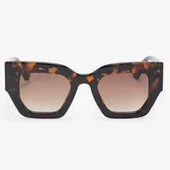 BASEMENT - Lentes De Sol Mujer Con Proteccion UV + Estuche