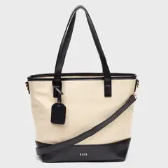 ELLE - Cartera Tote Mujer