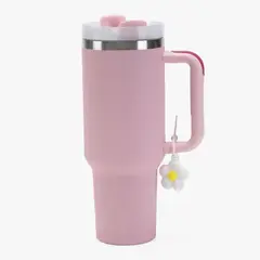 SYBILLA - Termo Tomatodo Mujer