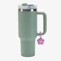 SYBILLA - Termo Tomatodo Mujer